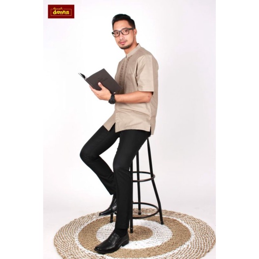 Koko dewasa by Dannis