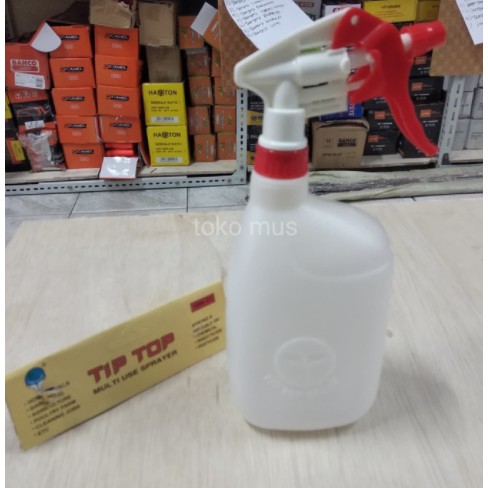 Botol Spray 1000 ml/ Botol Sprayer Tebal /Botol Semprotan 1000 ml