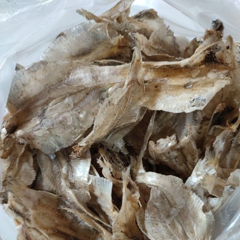 

Ikan Kalapan 250 gr