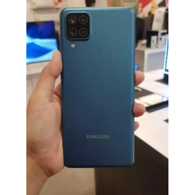 Samsung A12 4/128