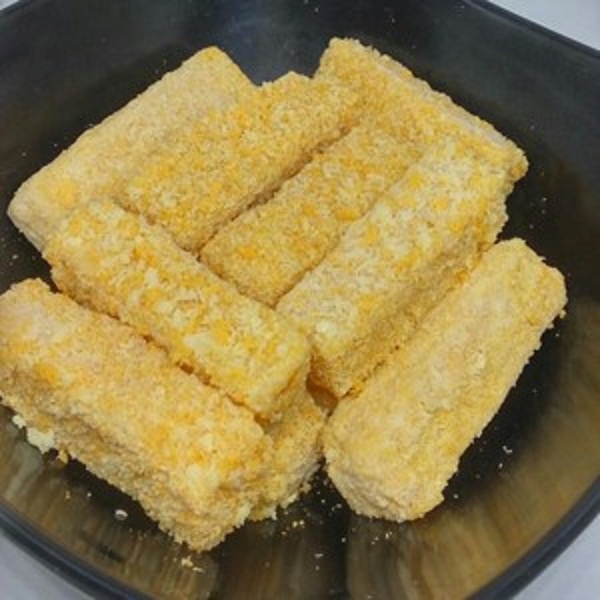 

Kebuncabai - Nugget Ayam Keju - Promo Murah / Termurah