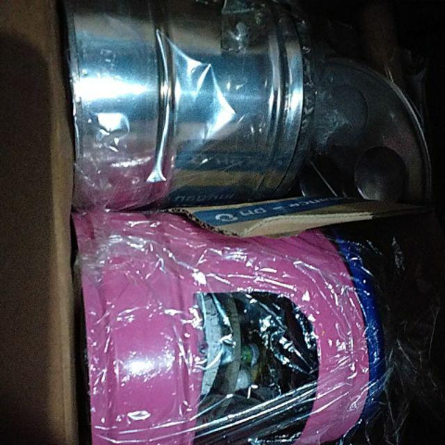 Paket Dandang Mini 2