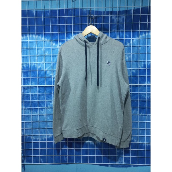 Hoodie K-Swiss second original