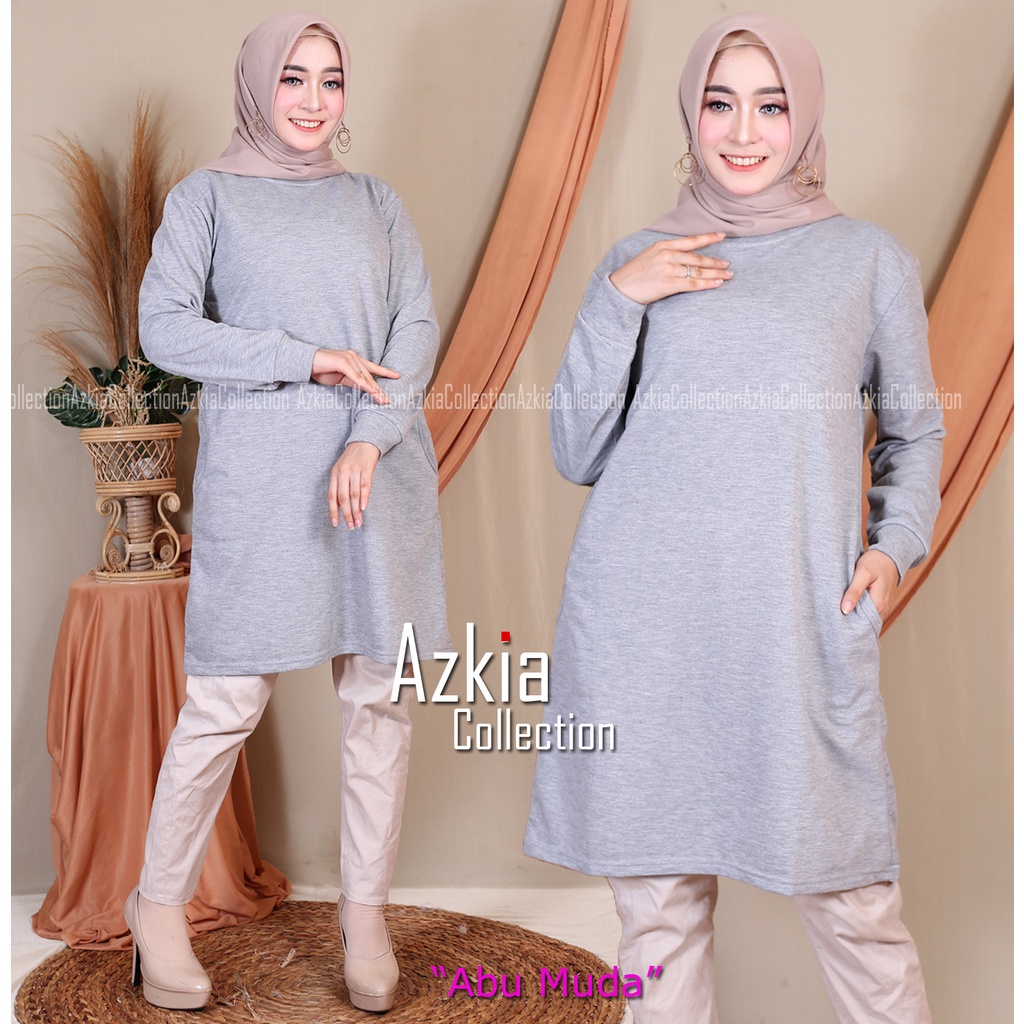 TUNIK WANITA