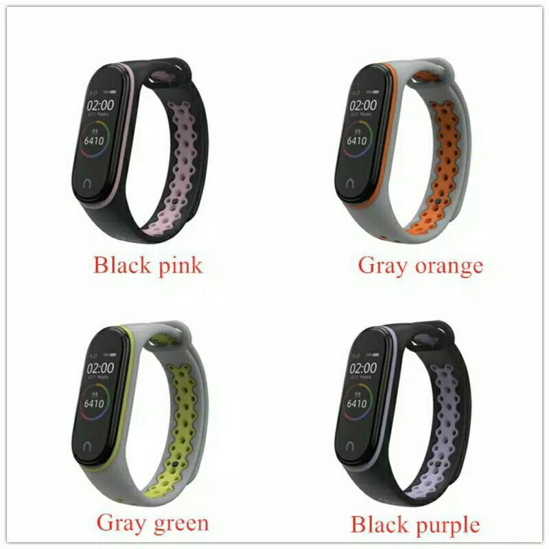 STRAP XIAOMI MI BAND 4 / 3™