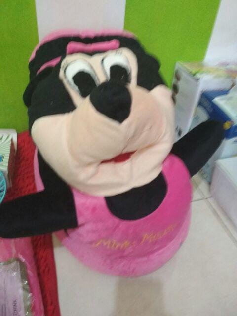 Sofa Odong2/sofa Anak Karakter