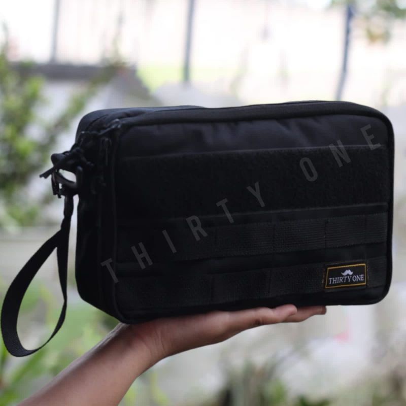 Tas Selempang Waterproof Tactical / Tas Selempang / Slingbag / Handbag / Soulder Bag / Tas Selempang Tactical / army