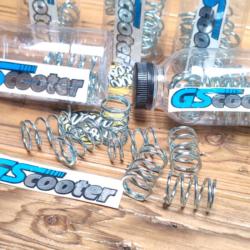 PER KOPLING VESPA RACING GSCOOTER PER KOPLING VESPA GSCOOTER