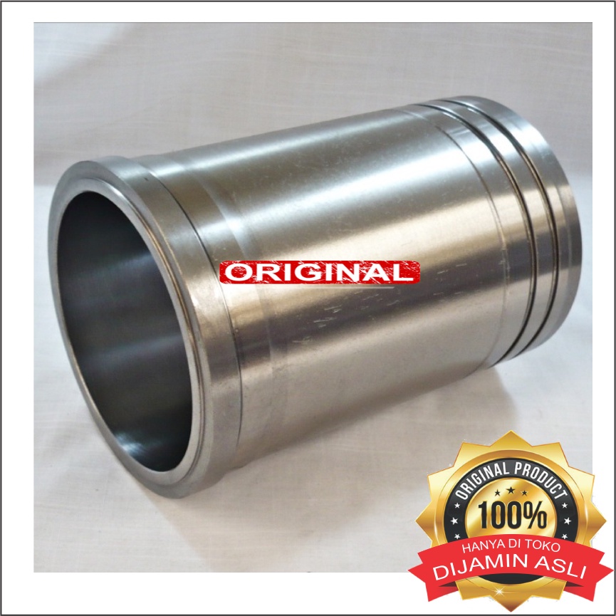 Bureng Boring CYLINDER LINER KND220 Original KUBOTA