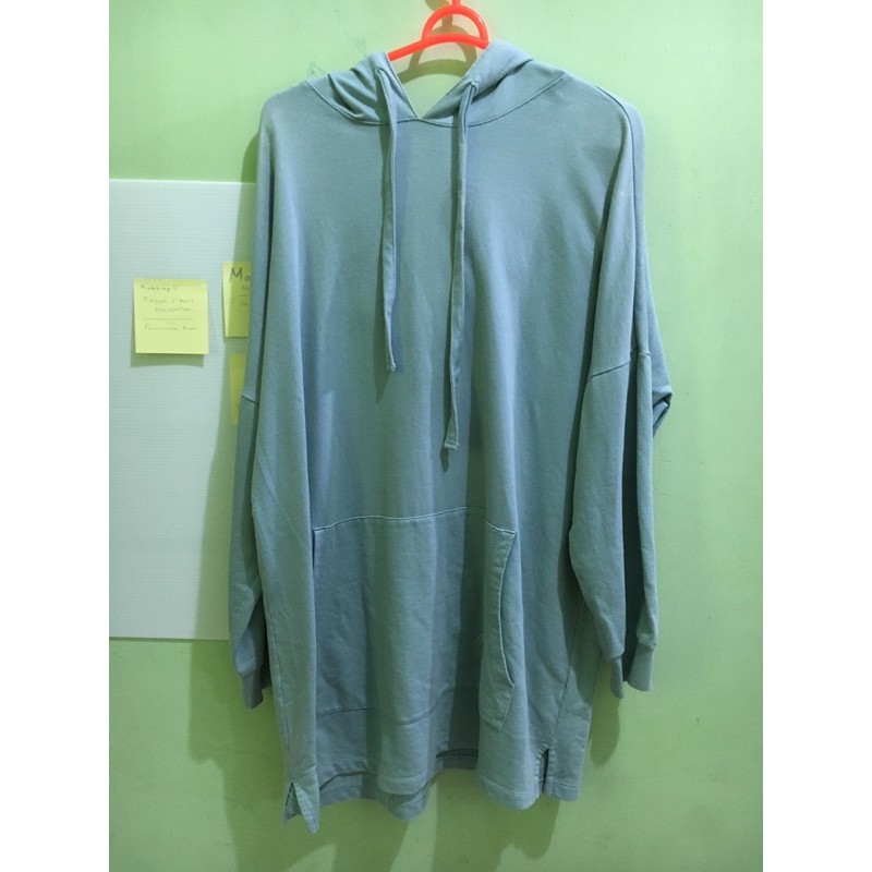 Hoodie Ninety Degress