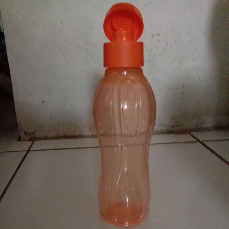 ECO botol Tupperware