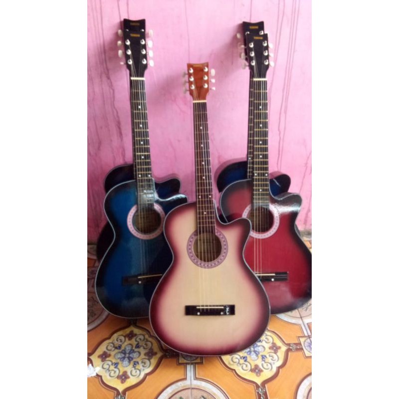 guitar akustik