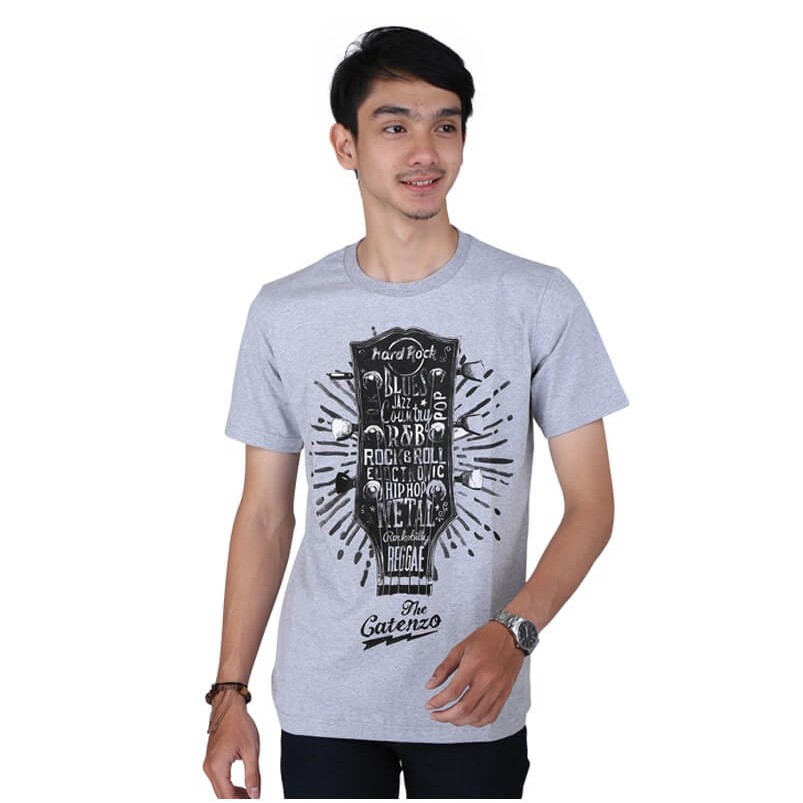 gudang distro Kaos Distro / T-Shirt Pria - PS 162 bandung