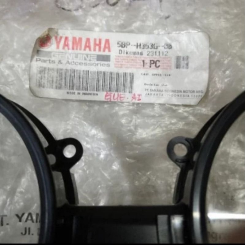 mika speedometer scorpio orisinil ygp 5bph353g00