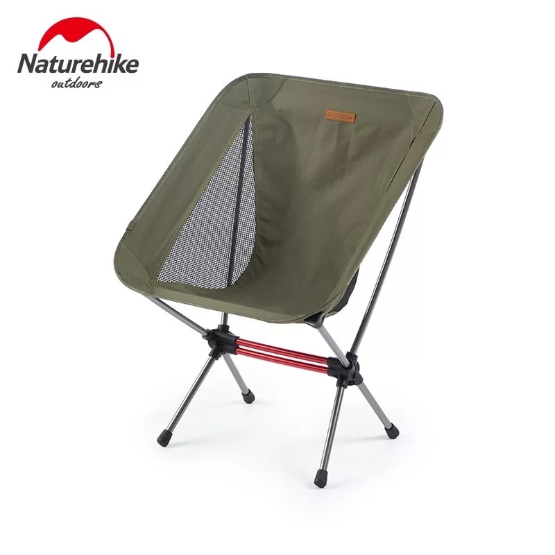 KURSI LIPAT NATUREHIKE NH20JJ027 (TIPE 25)