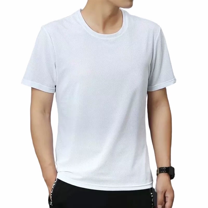 KAOS POLOS SPORT IMPORT JERSEY OLAHRAGA PRIA WANITA ASIA EROPA ORIGINAL M-5XL