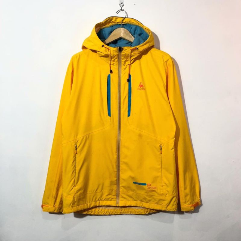 jaket second le coq sportif