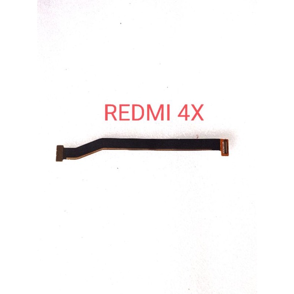 FLEXIBLE REDMI4X BOARD TENGAH MAIN BOARD MESIN XIAOMI REDMI 4X REDMI 3 REDMI 3 PRO