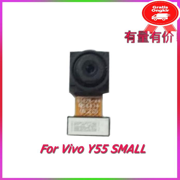 SPAREPART HP CAMERA VIVO Y55 SMALL BISA COD