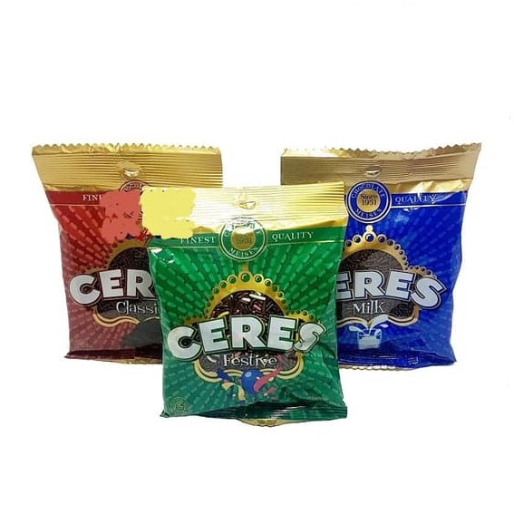 

CERES MESES ALL VARIANT 90 GR