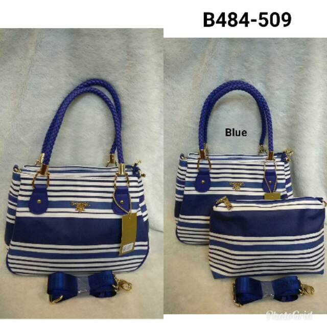 Tas Wanita Bag in Bag B. Girl 509