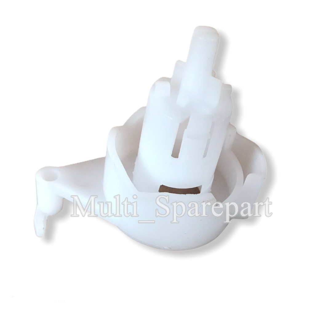 Selektor Drain Knop Pembuangan Air Mesin Cuci Polytron  - VALVE LEVER