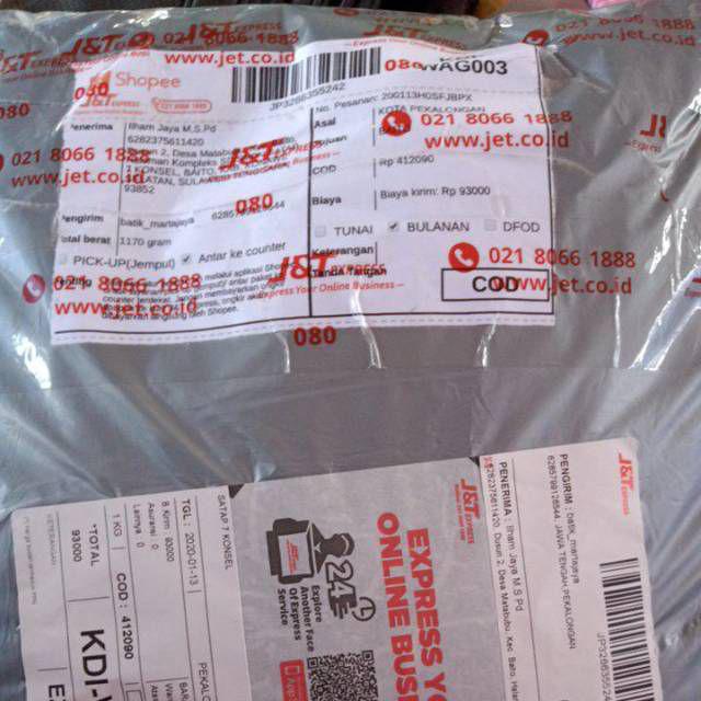 Pakaian Wanita Atasna Batik Wanita Ppbtk07 Modern Batik Cassual Atasanbatik Wanitabatik