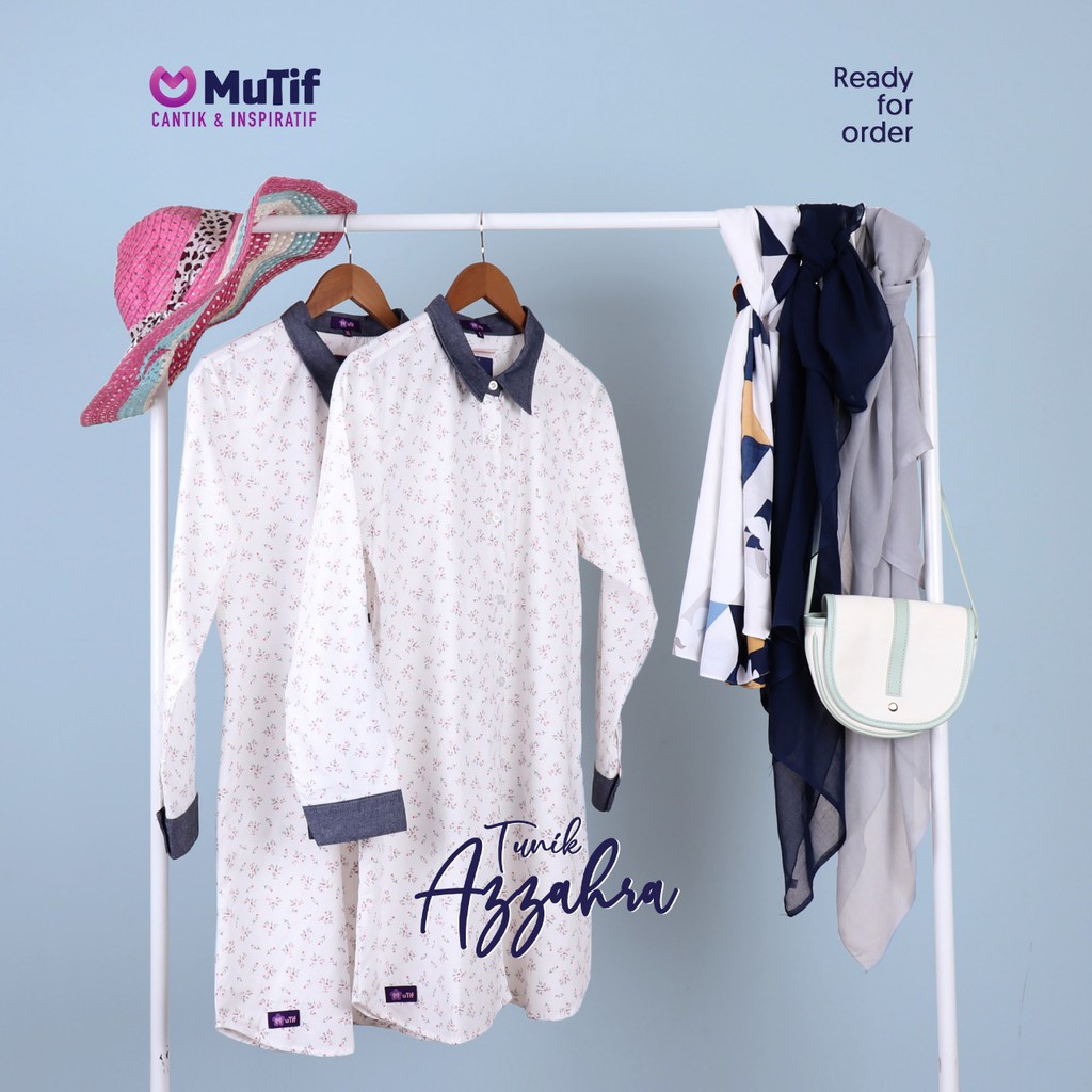 Atasan Mutif Azzahra