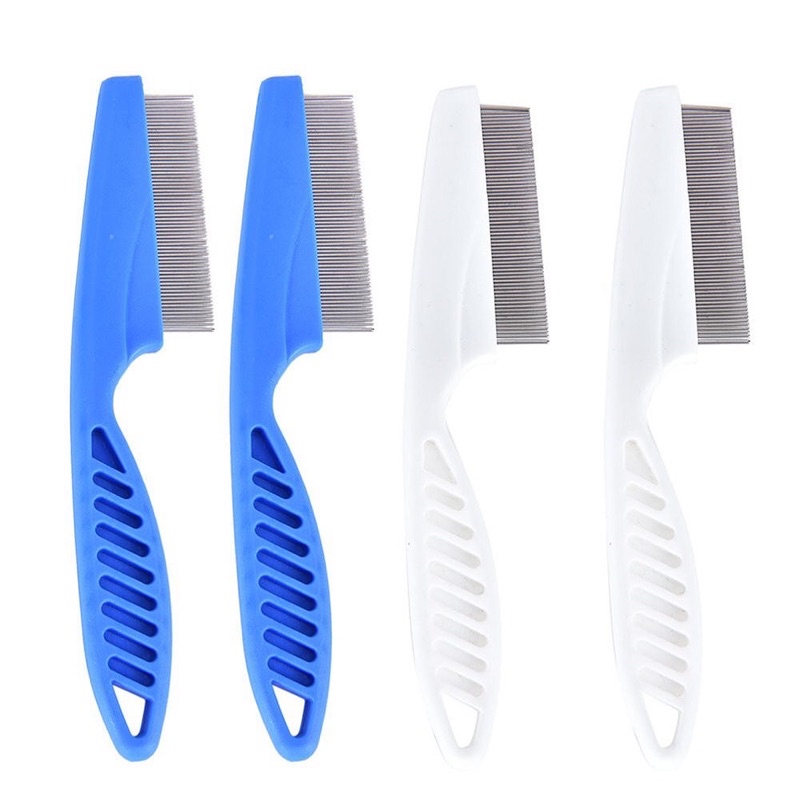 Sisir Kutu Kucing / Sisir Serit Kutu Kucing