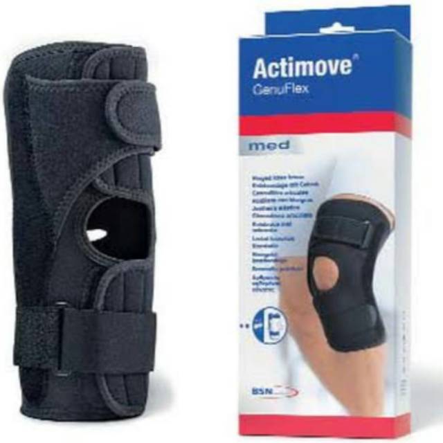 Actimove GenuStep