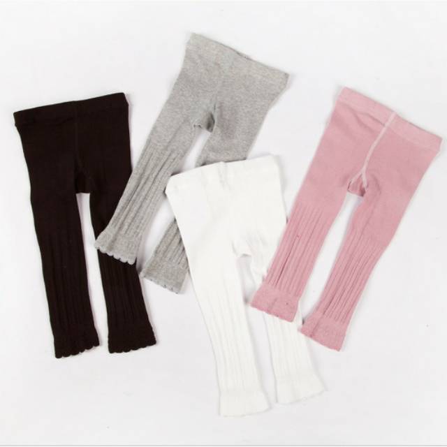Legging bayi/legging anak/legging bayi import/legging import/kaoskaki panjang/legging