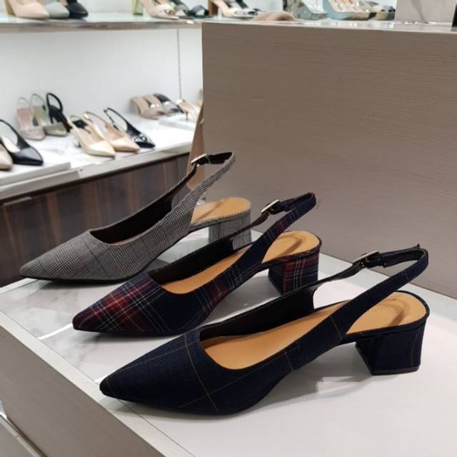 Sale Urban Co Willow shoes ori