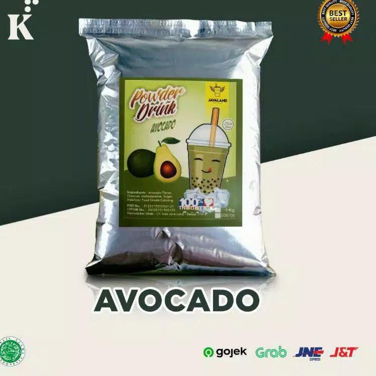 

aaw-99 Bubuk Minuman Reguler Rasa Avocado :.