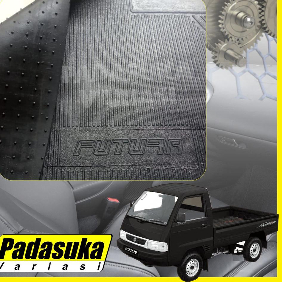 Serbu Grosir Karpet Carry FUTURA Karpet Mobil Carry Futura Karpet Carry Karpet FUTURA Pick Up Karpet