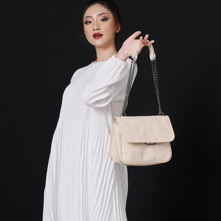 Harga Spesial.. GIYOMI ID - Milan Bag + Box