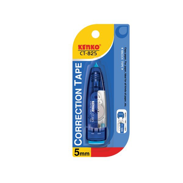 

KENKO Correction Tape CT-825