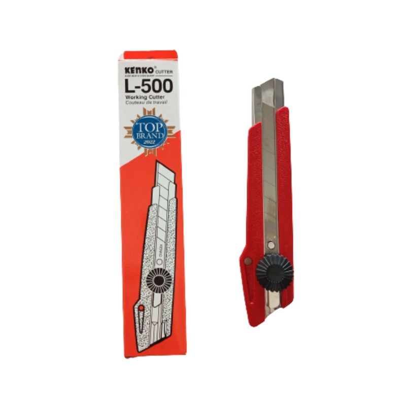 

Kenko Cutter L-500