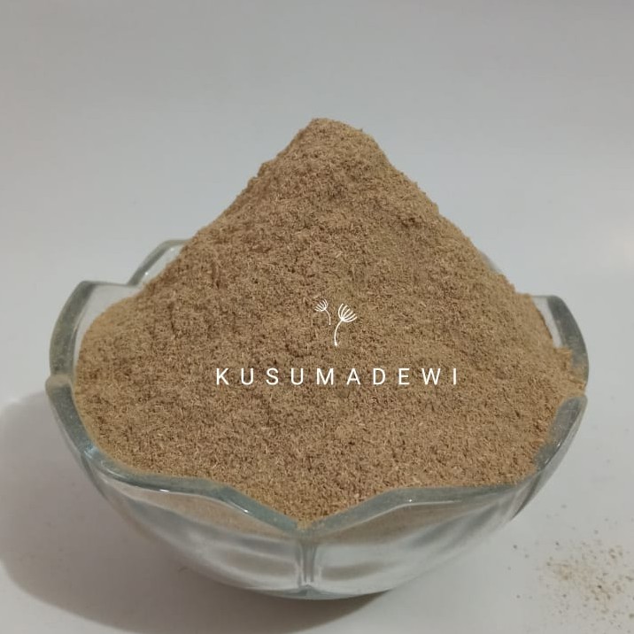 

Bubuk Typhonium Flagelliforme / Kladitikus 500 gram