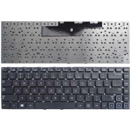 Keyboard Samsung Np300 Np305 Np300E4A Np300V4A Np300e4x Np305e4A Np305v4A NP300E4A NP300V4A 14 Inch