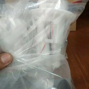 fuel pump  pompa injeksi cb150r  cb 150 r old ORI HONDA 16700 K15 Terbaik