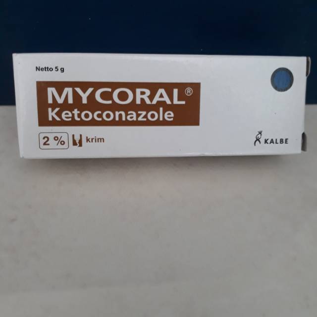 Mycoral krim