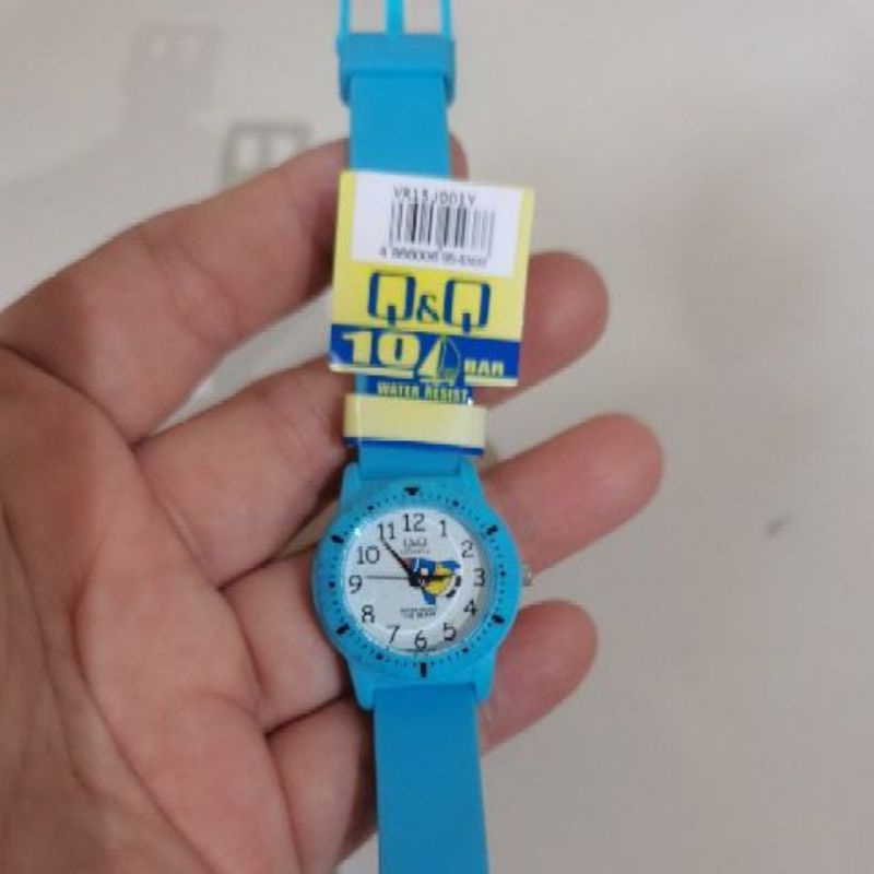 Q&amp;Q QQ QNQ Original watch Jam Tangan Anak VQ13