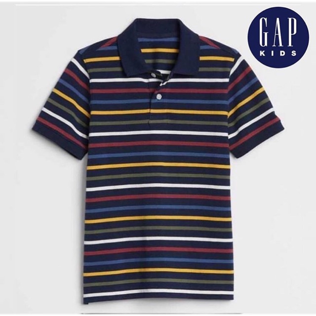 gap boys polo