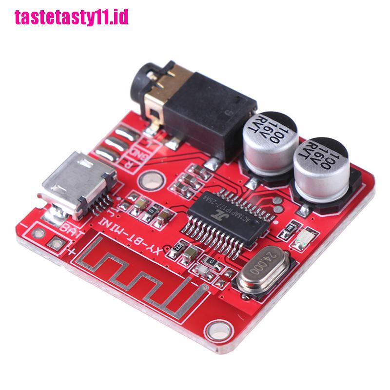 Modul decoder mp3 lossless wireless bluetooth 3.7-5v