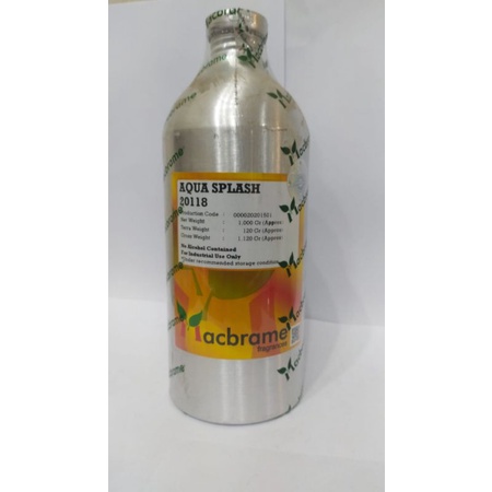 AQua Splash By Macbrame 1kg