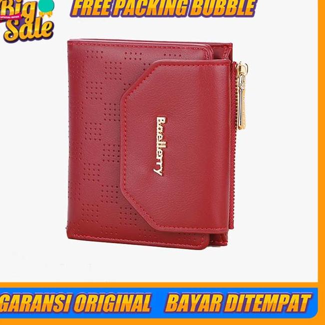 Keluaran Terbaru.. Dompet Wanita Kecil DOMPET WANITA IMPORT PREMIUM DOMPET LIPAT WANITA IMPORT DOMPE