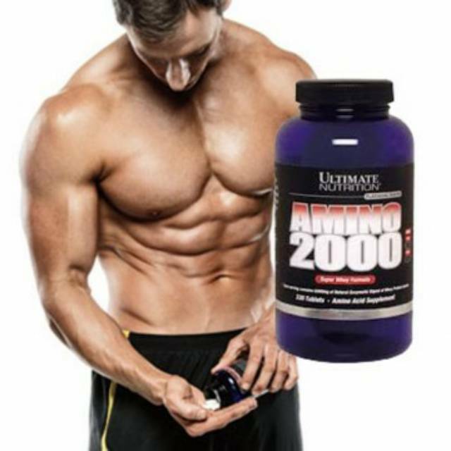 UN Amino 2000