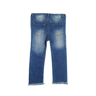 KIDS ICON Celana  Anak  Perempuan  COLOURS Jeans  with 