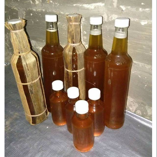

madu asli murni