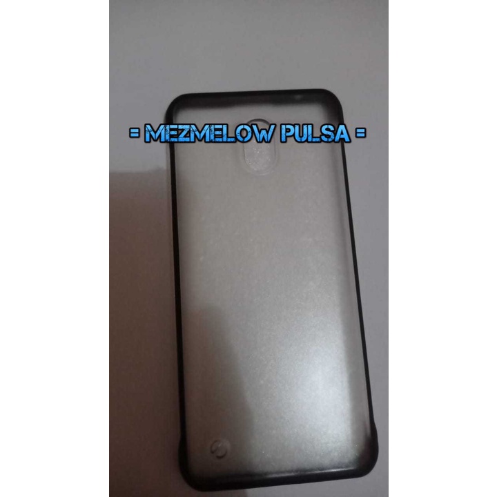 Hard Case Frameless Design Phone Case Hardcase XIAOMI REDMI 7A - Gambar 4